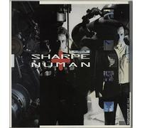 Sharpe & Numan - I'm On Automatic (Remix) / Love Like A Ghost / Voices (Remix) [Vinyl Single]