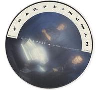 SHARPE & NUMAN - no more lies