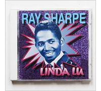 Sharpe, Ray - Linda Lu