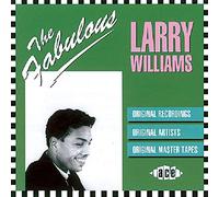 Sharpe, Rocky & The - Fabulous Rocky Sharpe And Replays