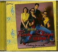 Sharpe Rocky & The - Looking For An Echo: The Best Of
