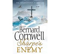 Sharpe’s Enemy: The Defence of Portugal, Christmas 1812 (The Sharpe Series, Book 15) [Lingua inglese]: The Defence of Portugal, Christmas 1812. A ... the Sunday Times bestselling author: Book 16