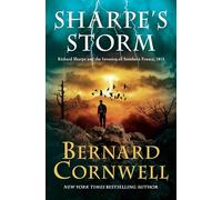 Sharpe’s Storm: A Novel
