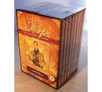 Sharpe - The Complete Series (15 Disc Box Set) [Edizione: Regno Unito]