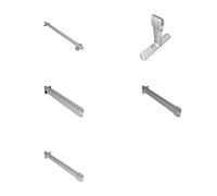Sharpening Jig for Knives with Adjustable Angle Guide - Professional Use