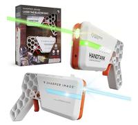 Sharper Image - Laser Tag Blaster Duo - Laser Tag Gioco per Bambini, Giochi per Bambini, Giochi per Bambini, per Bambini, Giochi di Pistola