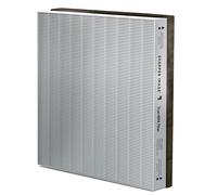 Sharper Image MD1-0043 True HEPA Filtro di ricambio per PURIFY 3, bianco