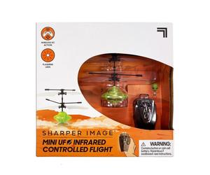 Sharper image - Mini ufo
