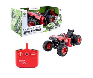 Sharper Image RC Split Twister