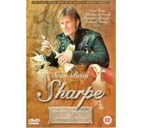 Sharpe's Honour & Sharpe's Gold [Edizione: Regno Unito]