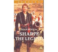 Sharpe's Legend - Best Of