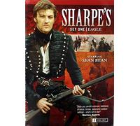 Sharpe'S Set One: Eagle [Edizione: Stati Uniti]
