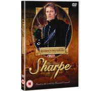 Sharpe's Waterloo [Edizione: Regno Unito]