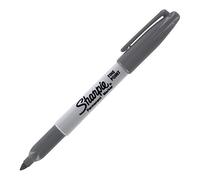 Sharpie 1768783 Grigio marcatore permanente