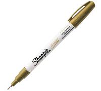Sharpie 35532 Oro 12pezzo(i) marcatore