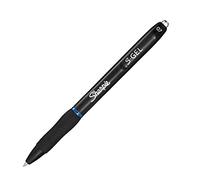 Sharpie 94035 Penna Gel a Scatto, 0.7mm, Blu