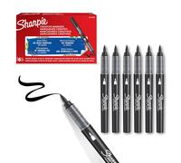 Sharpie - Creative Marker Acrylic Paint Pens - Brush Tip Water-Base... Toy NUOVO