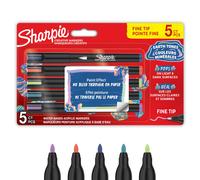 Sharpie Creative Marker Acrylverf Pennen Aardetinten Watergedragen Verfmarke