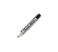 Sharpie King Size Permanent Marker Black 1 ea (Pack of 12)