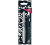 Sharpie pennarelli indelebili, punta fine 1 pezzo Silver