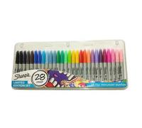Sharpie Pennarello 2058158 Assortito 28 Unità