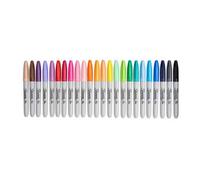 Sharpie Pennarello Assortito 24 Unità