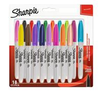 Sharpie Pennarello Indelebile F 18 Unità