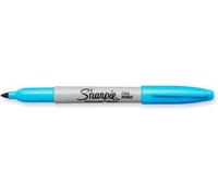 Sharpie Pennarello Indelebile Penna Fine Point 25 Colori a Scelta