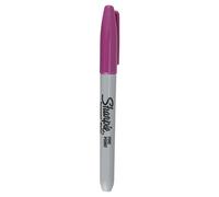 Sharpie Pennarello Indelebile Penna Fine Point 25 Colori a Scelta