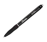 Penna gel a scatto 0.7mm nero Sharpie (Conf.12)