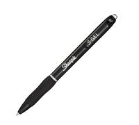 SHARPIE S-Gel Pen 0.7 mm Refill Black Normal