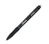 SHARPIE S-Gel Pen 0.7 mm Refill Blue Normal