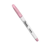 Sharpie S-Note - Pennarello creativo con punta a scalpello, inchiostro alla papaya, a base d'acqua, doppia estremità per evidenziare, disegnare, scrivere e molto altro ancora