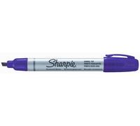 Sharpie S0945780 Marcatore Permanente, Blu, Confezione da 12