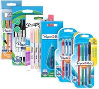 & Sharpie Set Di Penne | Materiale Stazionario | Penne a Sferaevidenziatorimatit
