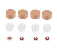 Sharplace 17vb Kit Galleggiante Interruttore Vuoto Antisifone Sostituzione Rubinetto a Parete Riparazione