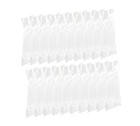 Sharplace 20 Pezzi Sacchi per La Coltivazione Sacchetti con Prese d'Aria Substrato Grano Sacchetti per Forniture Progetti Scolastici