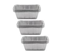 Sharplace 30x Fodere per leccarda Coperture per fornelli Accessori per Piastre Forniture per Accessori da Cucina per impieghi gravosi