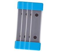 Sharplace 4 Pezzi di Pulitore Magnetico per Serbatoi a Lunga Durata per Occasioni Pubbliche, Dormitori E Appartamenti