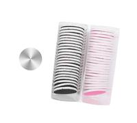 Sharplace 50pcs Sostituibile File del piede di carta SADING SABALE POLIFICAZIONE Dischi di sandpapers Dischi di ricarica per i piedi Callus Remover, 25mm