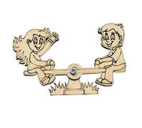 Sharplace Accessori Fai da Te per La Scheda Busy Board, attività per Lo Sviluppo Dell'intelligenza E delle Competenze di Base, Regali di Compleanno,