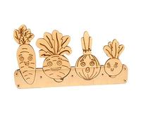 Sharplace Accessori Fai da Te per La Scheda Busy Board, attività per Lo Sviluppo Dell'intelligenza E delle Competenze di Base, Regali di Compleanno, la