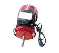 Sharplace Accessori per motore per grattugiare e sbucciare la di cocco, ricambio, pratico, silenzioso, potente, facile da installare, 2800 giri/minuto, Senza Testa