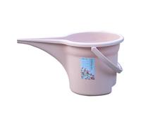 Sharplace Annaffiatoio da 5 Litri per Piante da Interno ed Esterno, bollitore Moderno per Giardinaggio, Vaso per Bonsai, Piante in Vaso, aiuole, Rosa