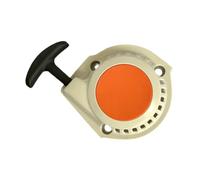 Sharplace Avviatore a Strappo con Riavvolgimento, Facile Installazione, Professionale, 4149 190 4001