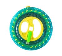 Sharplace Avvolgitori per Aquiloni per Bambini E Adolescenti con Ruota Multifunzione con Blocco, Strumenti di Volo
