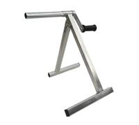 Sharplace Avvolgitubo Manuale per Tubo dell'Acqua, avvolgitubo per Tubo, Strumento di avvolgimento per Il Lavaggio di Pavimenti e pareti Esterne