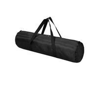 Sharplace Borsa in Tela con Cerniera di Capacità, Borsa Multiuso Impermeabile Da Viaggio E Da Pesca per Riporre Treppiede All'aperto, 19cmx72cm