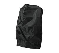 Sharplace Borsa Portaoggetti, Custodia Impermeabile, in Tessuto Oxford con Maniglia, per Aereo, Portatile, Antipolvere, Versatile, come descritto, 120x55x31cm