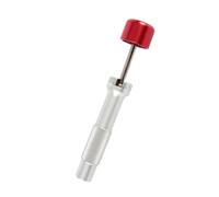 Sharplace Cacciavite a Punta Esagonale con Impugnatura Magnetica Portatile per Appassionati Del Fai Da Te